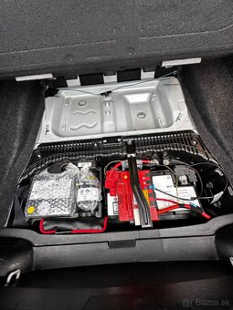 Predám BMW 1 e87 2.0i 90kw 2010 FL - 14