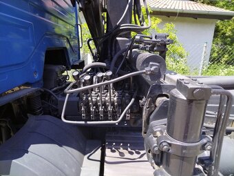 Mercedes Atego 1218 - 14