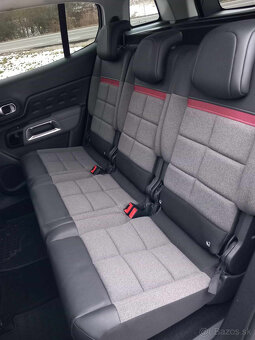 Citroën C5 Aircross 1.5BlueHdi Business  Automat 2021 Kúp.SR - 14