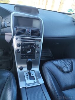 Volvo XC60 2.4 4x4 - 14