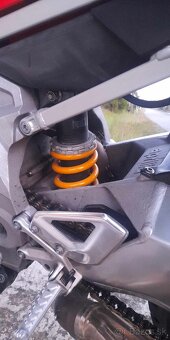 Aprilia tuono 1000r, aj na splátky - 14