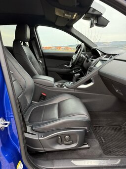Jaguar E-Pace P250 AWD RDYNAMIC
 - 14