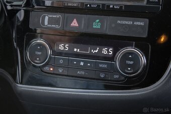 Mitsubishi Outlander 2.2 DI-D Intense+ A/T - 14