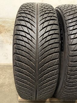 Zimná sada Volvo XC60 5x108 R18 , 235/60/18 - 14