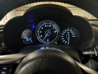 Fiat 124 Spider - 14