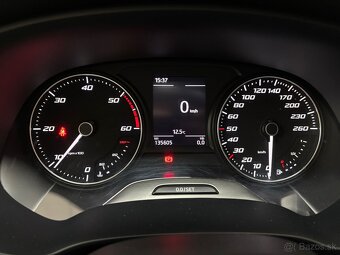 Seat leon Xperience 4x4 2.0tdi - 14
