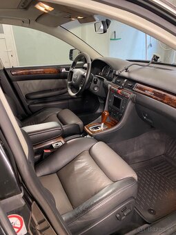 Audi A6 c5 Allroad - 14