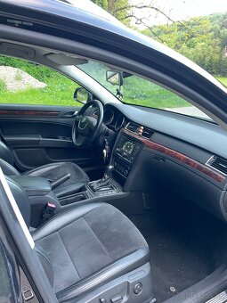 Superb 2 2.0 TDi 125kw dsg 2013 - 14