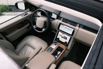 Land Rover Range Rover P400e Vogue - 14