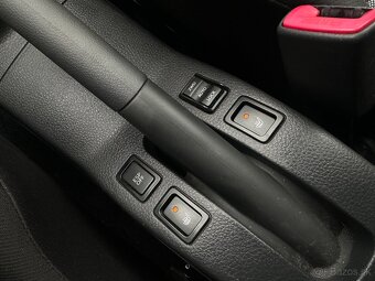 Suzuki SX4 4x4 2014 - 14