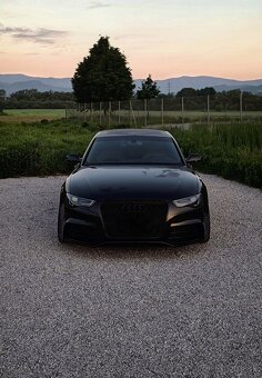 Audi A5 Sportback - 14
