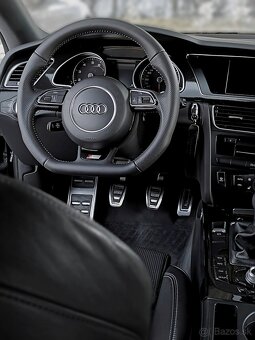Audi A5 Sportback TFSI + video so zvukom v odkaze - 14