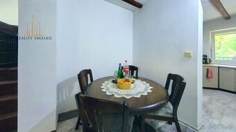 PREDAJ RD S JAZIERKOM POD LESOM V PREŠOVE - 14