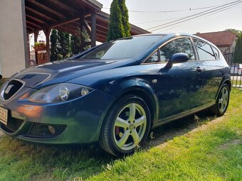 Seat leon 1,9 td - 14