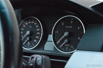 BMW e60 530D XDrive MPacket - 14