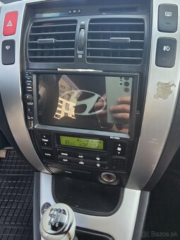 Predám Hyundai Tucson - 14
