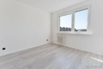 Moderný 3-Izbový byt po kompletnej rekonštrukcií na predaj - 14