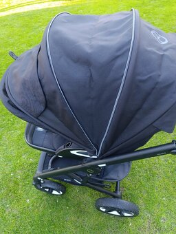 Cybex Talos S Lux 2023 - 14