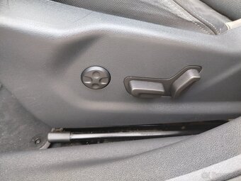 Peugeot 508, 2,0HDi, 2013, 178 tis.km - 14