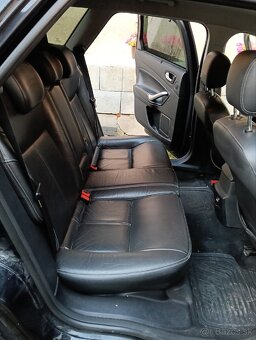 Ford Mondeo combi 2.0 TDCi 100kw - 14