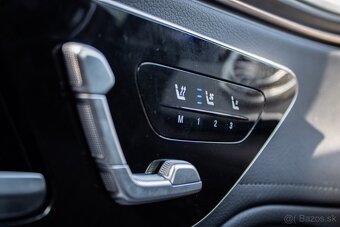 Mercedes-Benz EQS 450+ /AJ NA SPLÁTKY/PROTIÚČET/ODPOČET DPH/ - 14