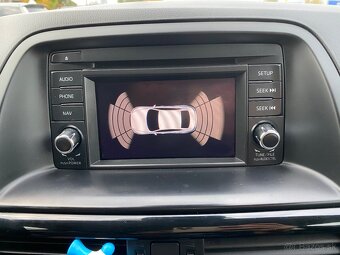 Mazda cx5 4x4 - 14