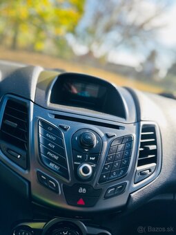 Ford Fiesta - 14