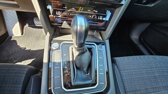 Volkswagen Passat Variant 2,0 TDI , DSG 2021 - 14