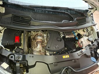 Predam Mercedes-Benz Vito Tourer - 14