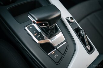 Audi A4 Avant 35 2.0 TFSI mHEV Advanced S tronic - 14