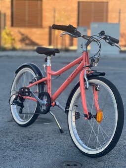 Detský bicykel "20" - 14