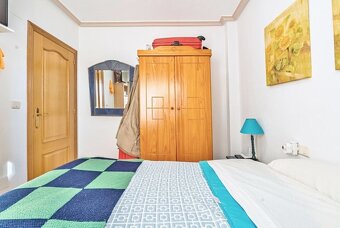 Ke koupi zařízený apartmán 3+kk o výměře 61 m² TORREVIEJA - 14