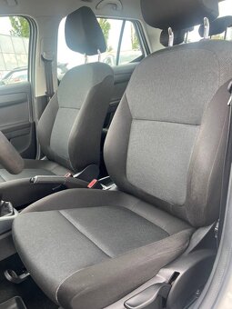 Škoda Fabia 1.0 TSI Active - 14