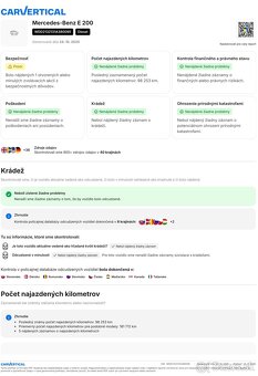 Mercedes-Benz E200d w213 s213 - 14