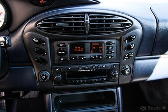 Porsche Boxster 986 S 3.2 tiptronic - 14