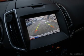 Ford S-Max 2.0 TDCi Duratorq Titanium - 14