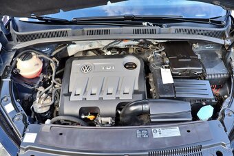 Volkswagen Sharan 2.0 TDI BMT Highline DSG - 14