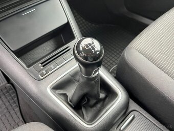 Volkswagen Tiguan 2.0 TDi - 14