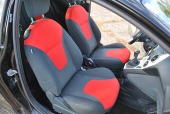 Ford KA Titanium 1,2i - 14