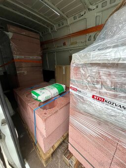 PREPRAVIŤ alebo PRESŤAHOVAŤ? DODÁVKA Snina |0940 856 144| - 14