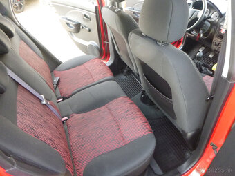 KIA Picanto 1,1i 2009 - 14