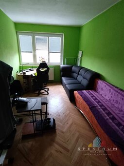 NOVÁ CENA/ Pekný 3 izbový byt s loggiou v BnB Centrum/Stanic - 14