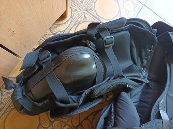 Brankárska vesta WARRIOR RX3 PRO+, vel. senior L - 14