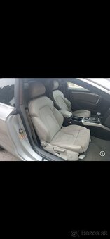 Predám Audi A5 Kupe - 14
