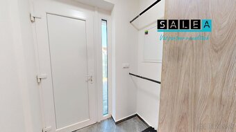 Výrazná zľava Novostavba 4 izbový rodinný dom, prevedenie  - 14