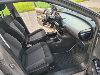 Citroën C4 Cactus / SK vozidlo - 14