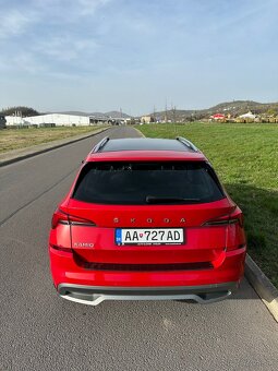 Škoda Kamiq 1,0 TSI - 14