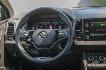 Škoda Karoq 1.5 TSI ACT EVO Style DSG - 14