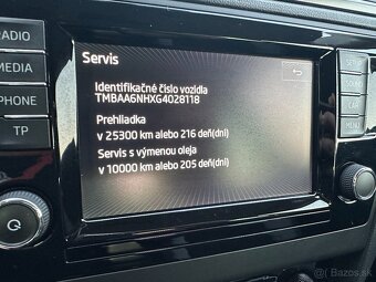 Škoda Rapid 1.2 TSI JOY - 14