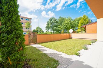 ALL INCLUSIVE | NA PREDAJ 2-IZBOVÝ BYT SO ZÁHRADOU, DUNAJSKÁ - 14